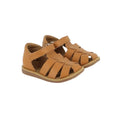 Sandales Poppy Air Pur Dad Light Camel Pom D’Api Pom d’Api