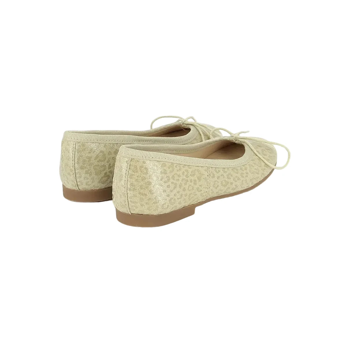 Ballerines Dory Bal Platine Pom D’Api Pom d’Api