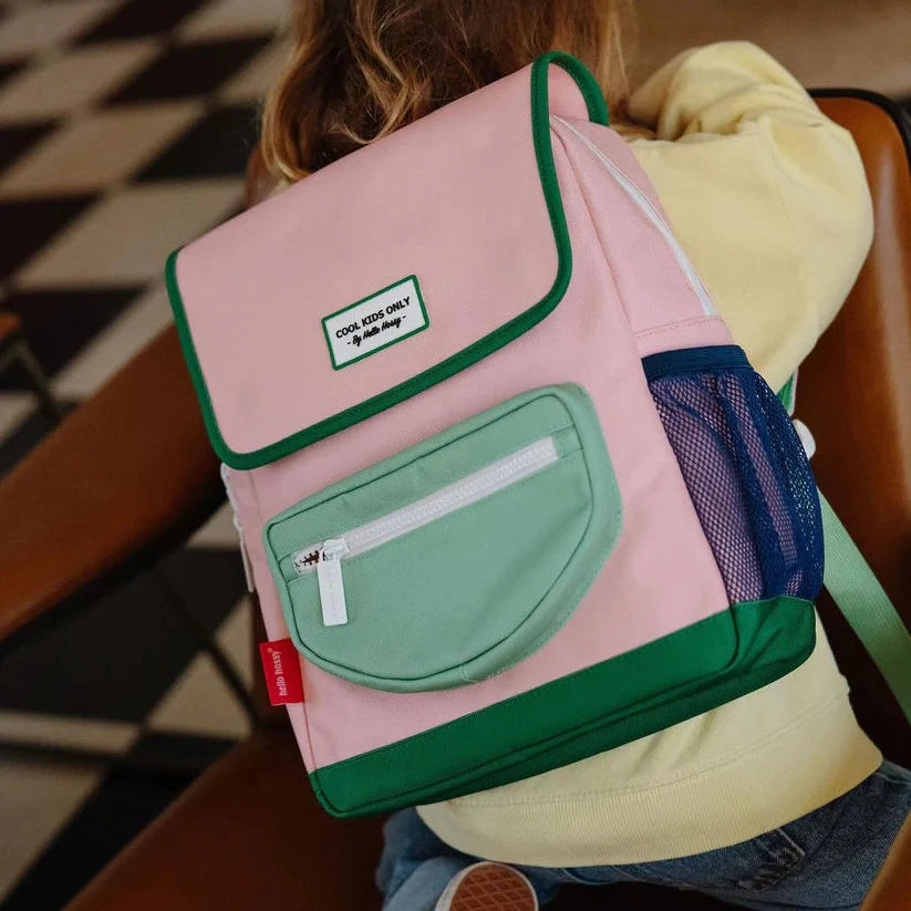 Sac à Dos Hello Hossy Mini Smoothie Hello Hossy