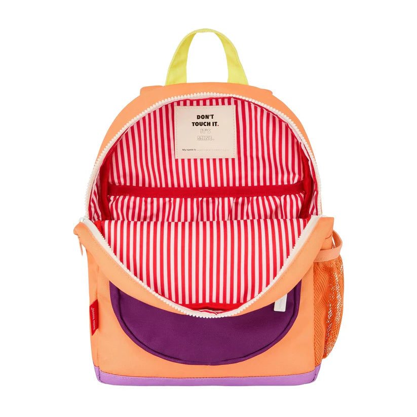 Sac à Dos Hello Hossy Mini Peach Pop Hello Hossy