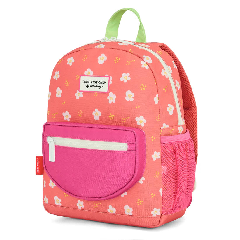 Sac à Dos Hello Hossy Peachy Bloom Hello Hossy