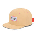 Casquette Hello Hossy Mini Crème Brûlée Hello Hossy