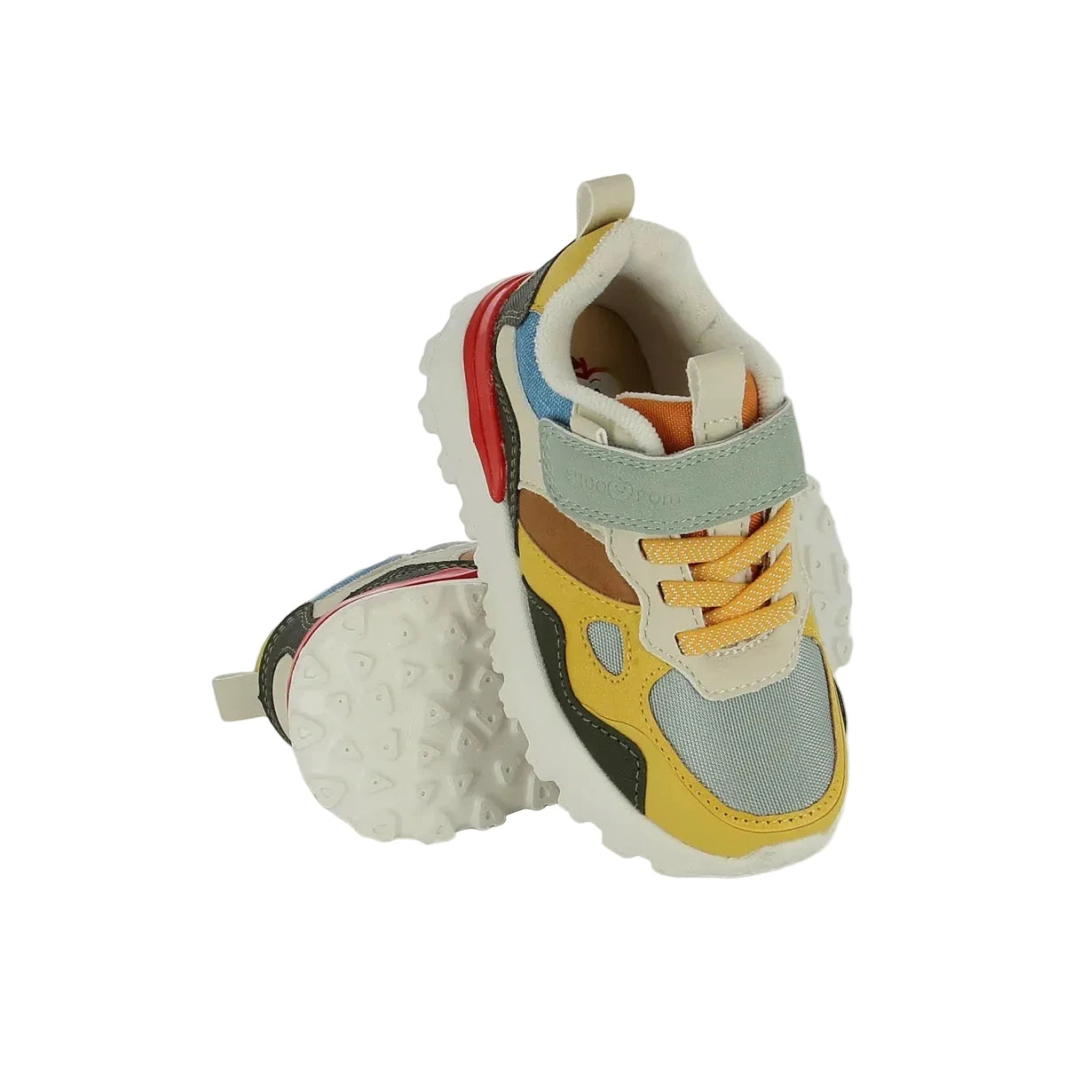 Joggy Scratch Sun Agave Shoo Pom Shoo pom