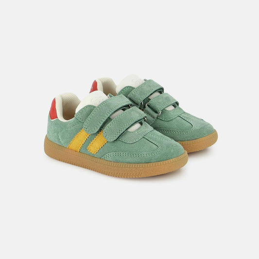 Yuzu Scratch Thym Shoo Pom Shoo pom