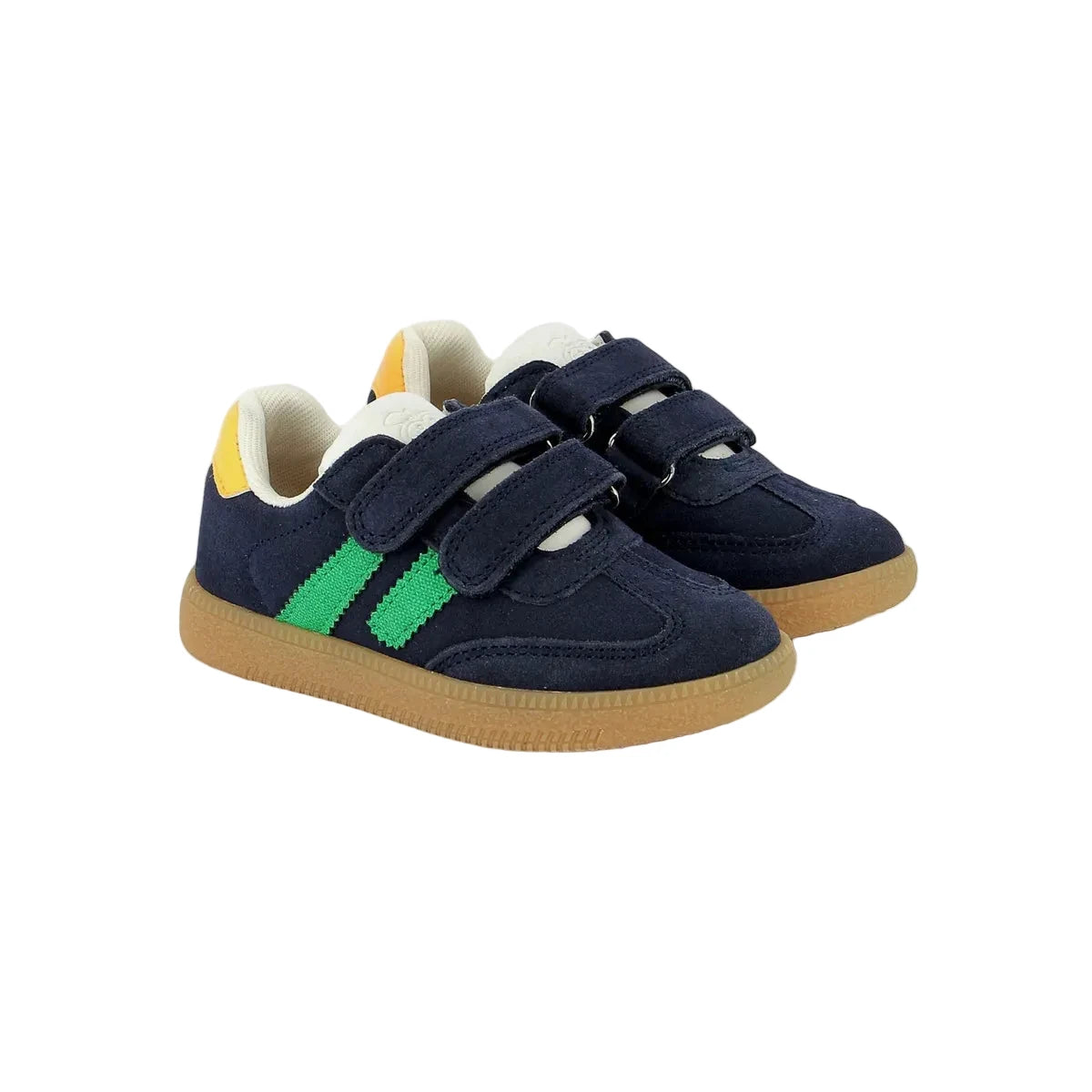 Yuzu Lo Scratch Navy Shoo Pom Shoo pom