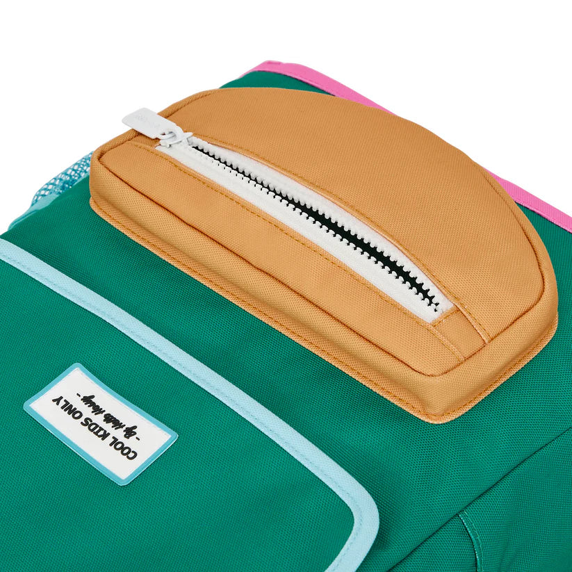 Sac à Dos Hello Hossy Mini Ali Hello Hossy