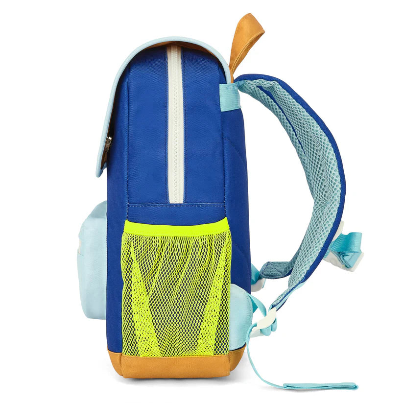 Sac à Dos Hello Hossy Mini Blue Canyon Hello Hossy