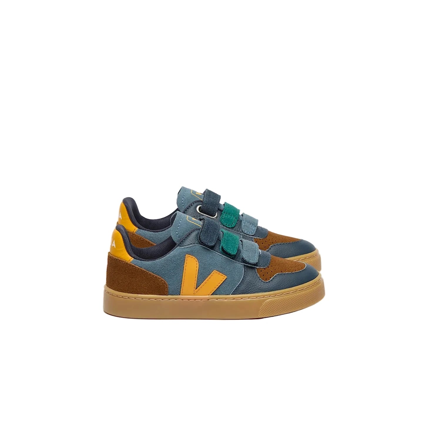 Veja V-10 California Ouro Natural VEJA