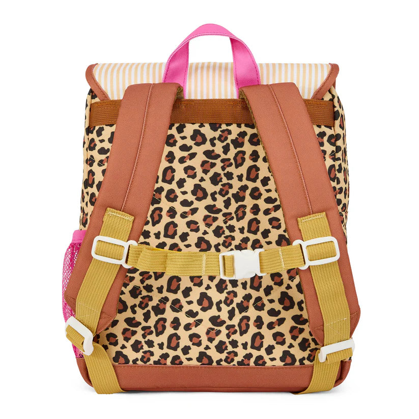 Sac à Dos Hello Hossy Léopard #6 Hello Hossy