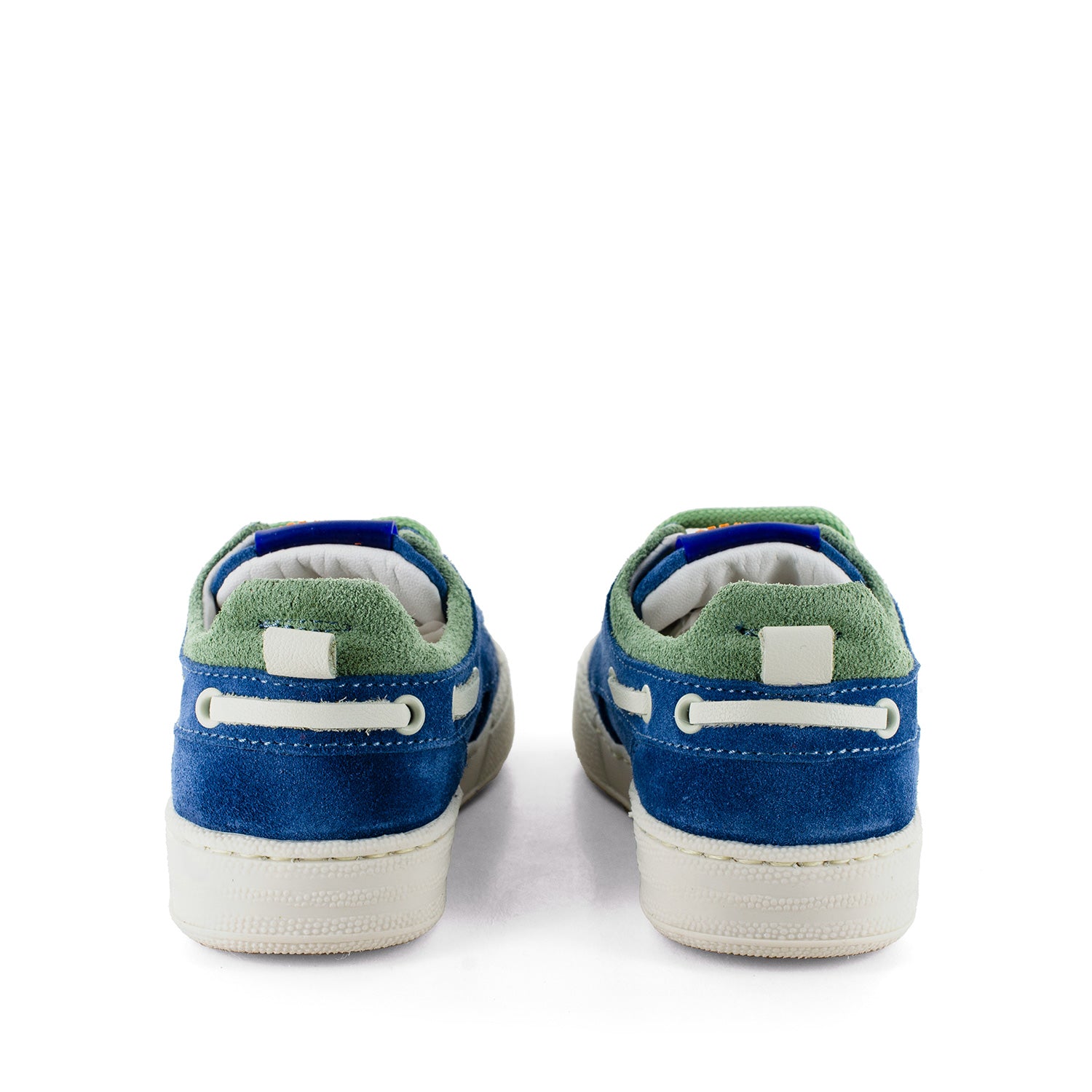 Chaussures Style Bateau Haiti Stones and Bones Stones and Bones