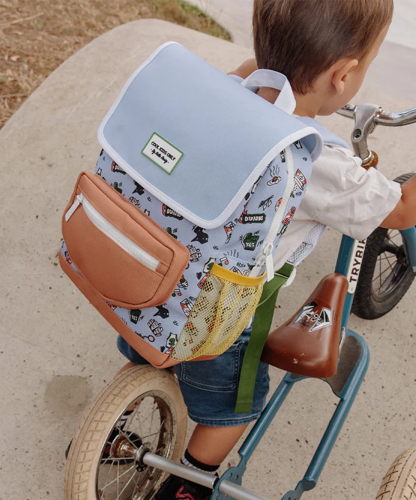 Sac à Dos Hello Hossy Dunk Hello Hossy