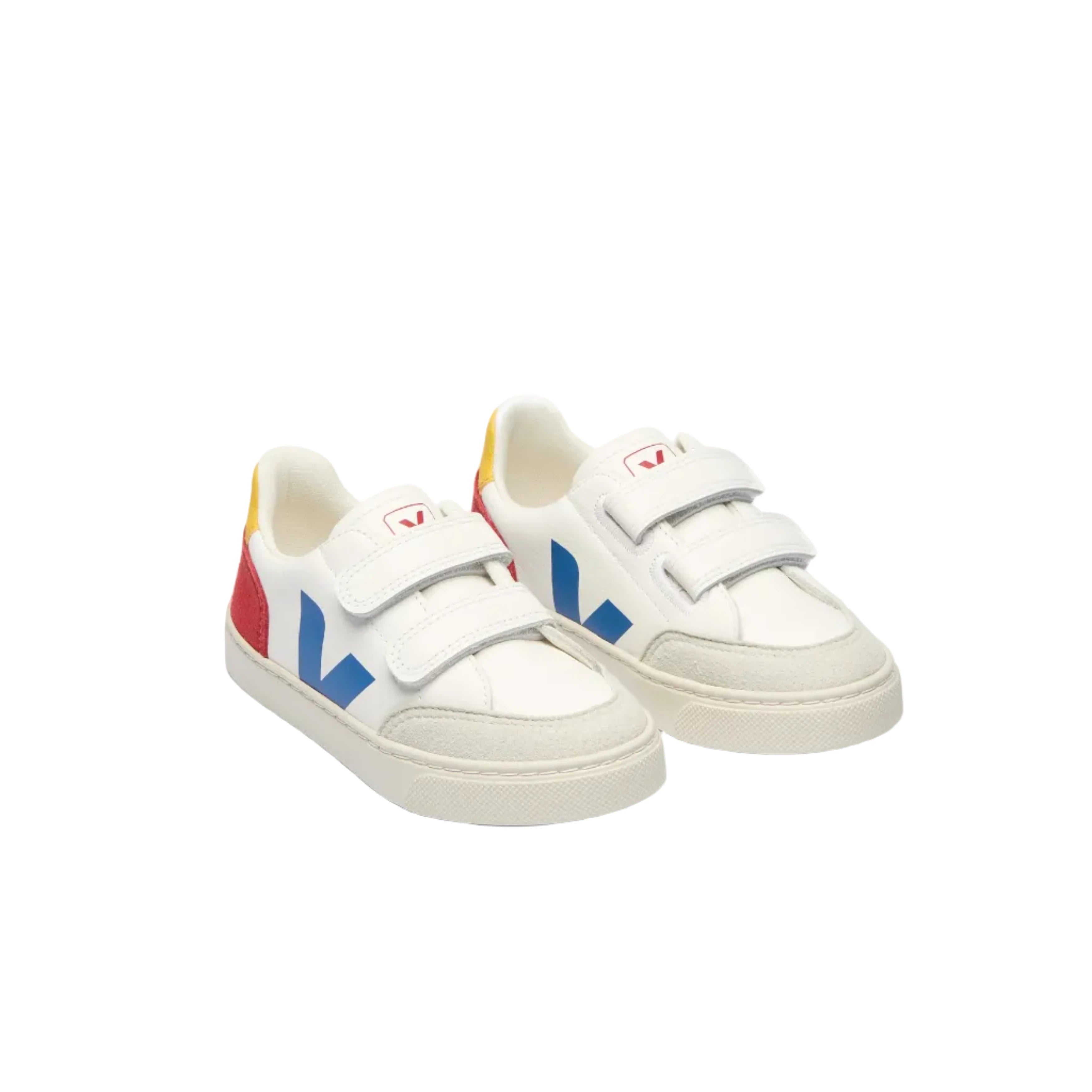 Veja V-12 Extra White Multico Pepper VEJA
