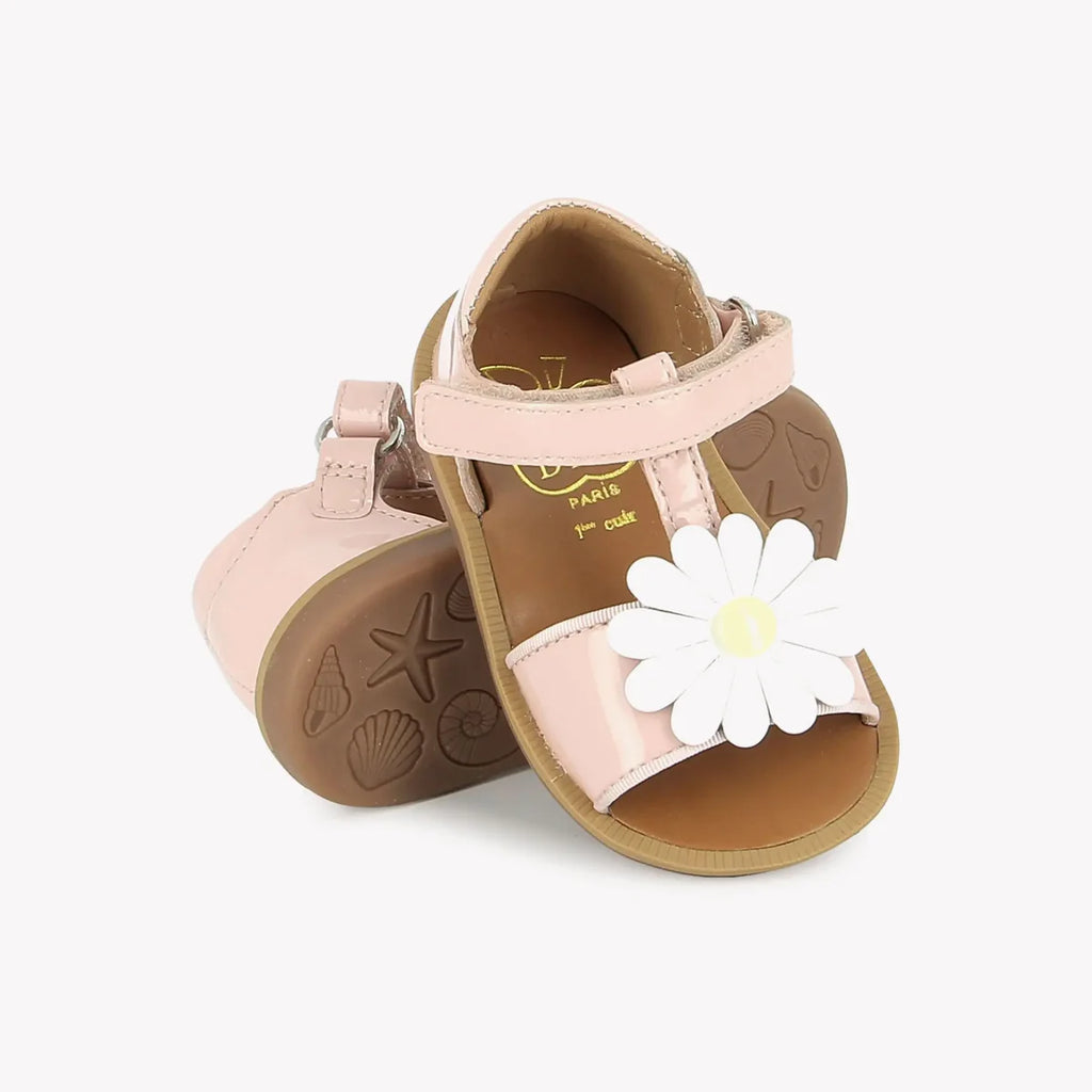 Sandales Poppy Big Flo Pom D’Api