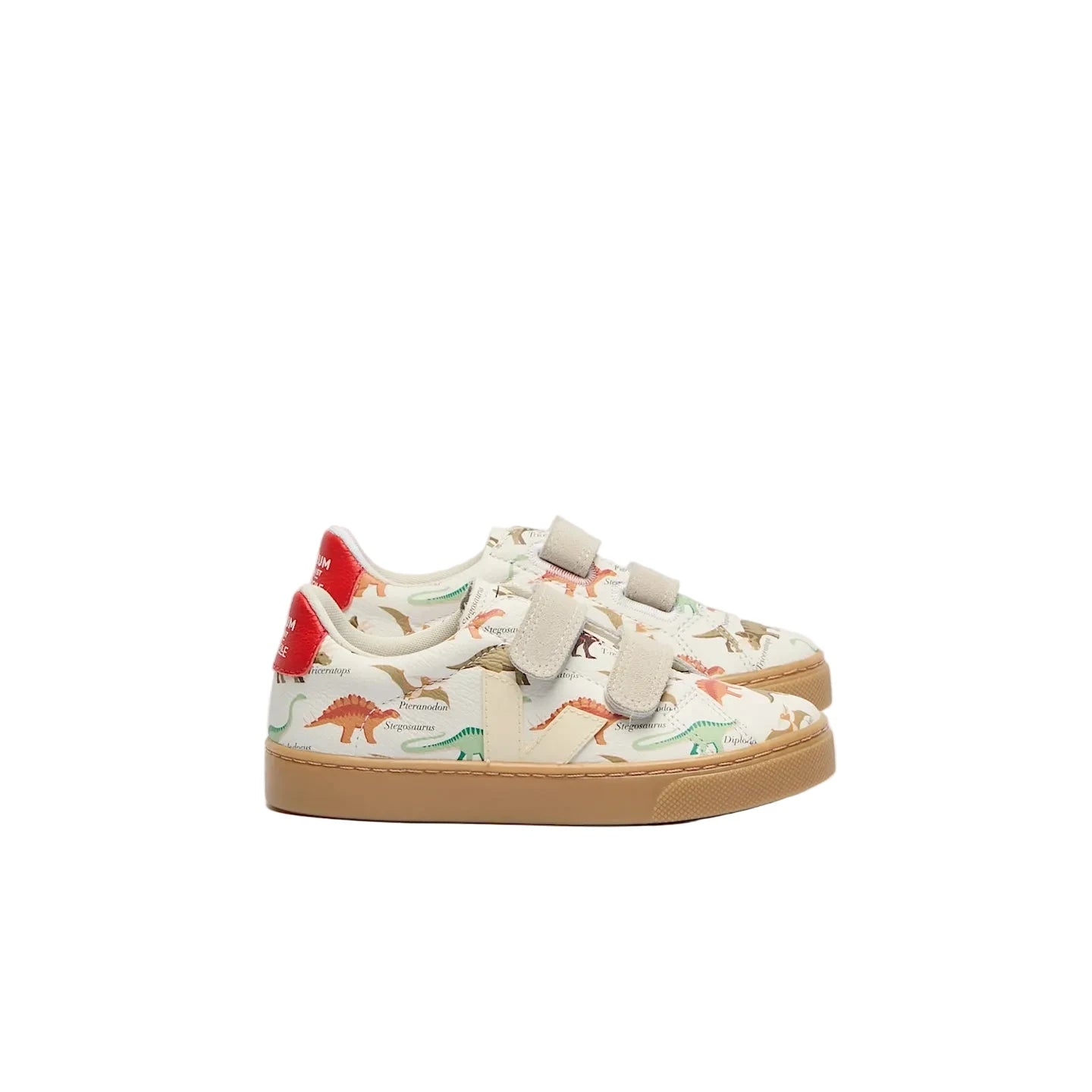 Veja X Museum Small Esplar Dinosaur VEJA