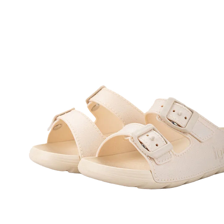 Chaussures de plage Igor Ivoire Igor