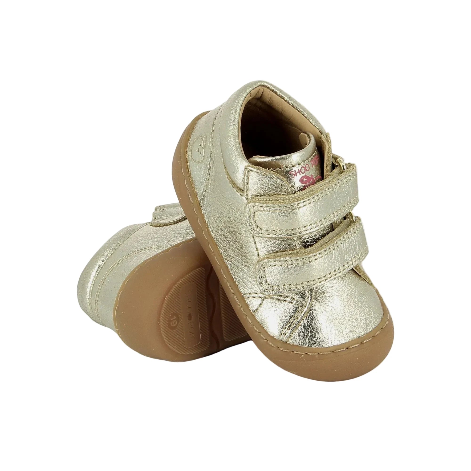 Shoo Pom Plum Easy Platine