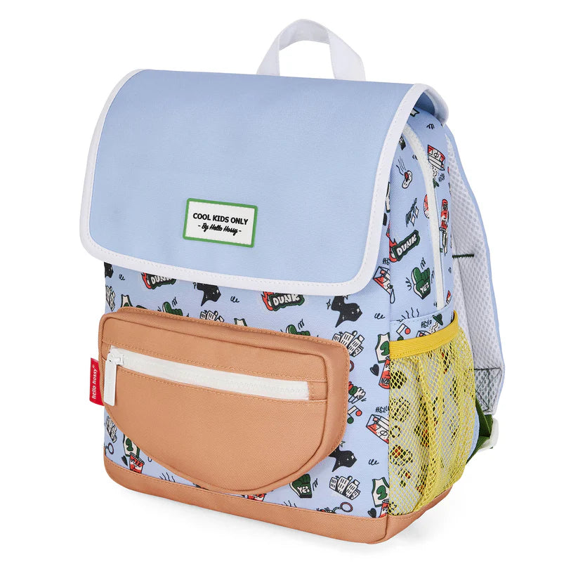 Sac à Dos Hello Hossy Dunk Hello Hossy