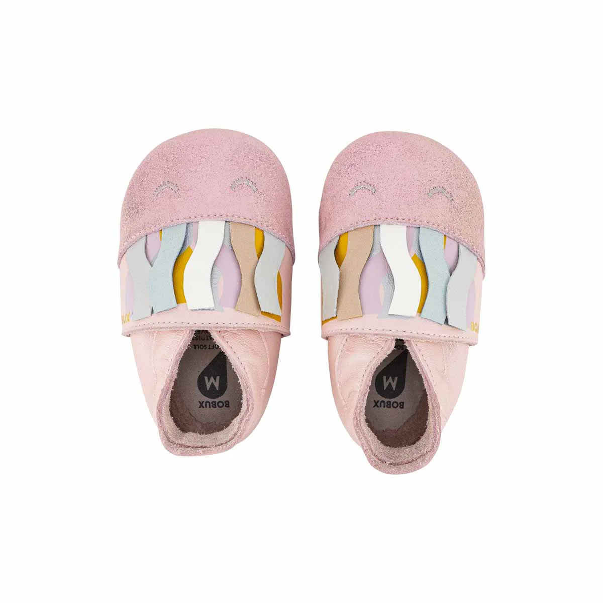 Chaussons Bobux Bobux