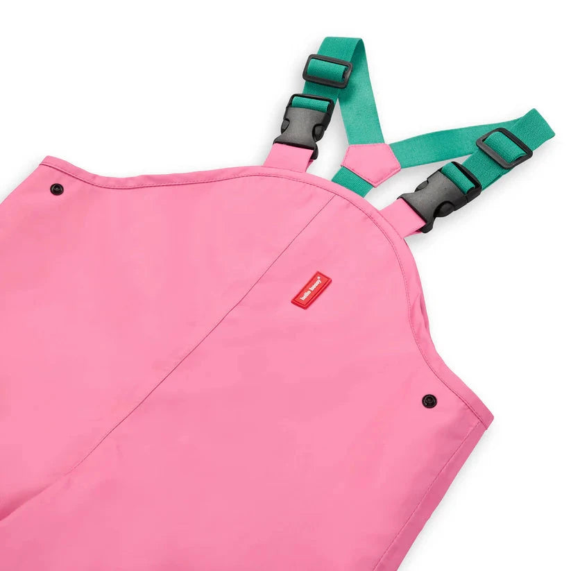 Pantalon de Pluie Ali Hello Hossy