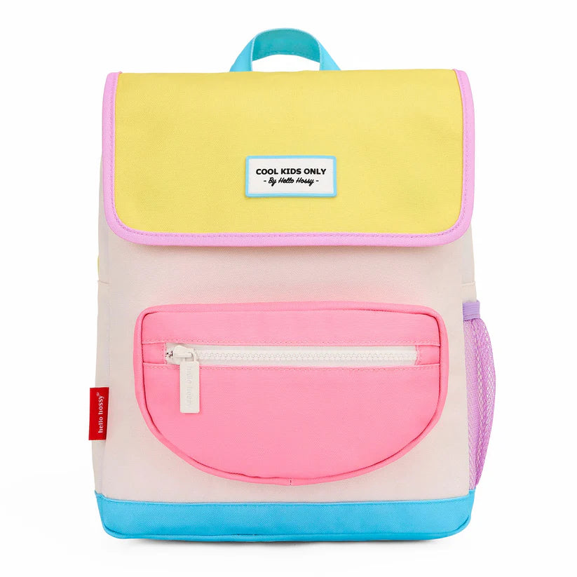 Sac à Dos Hello Hossy Mini Sugar Hello Hossy