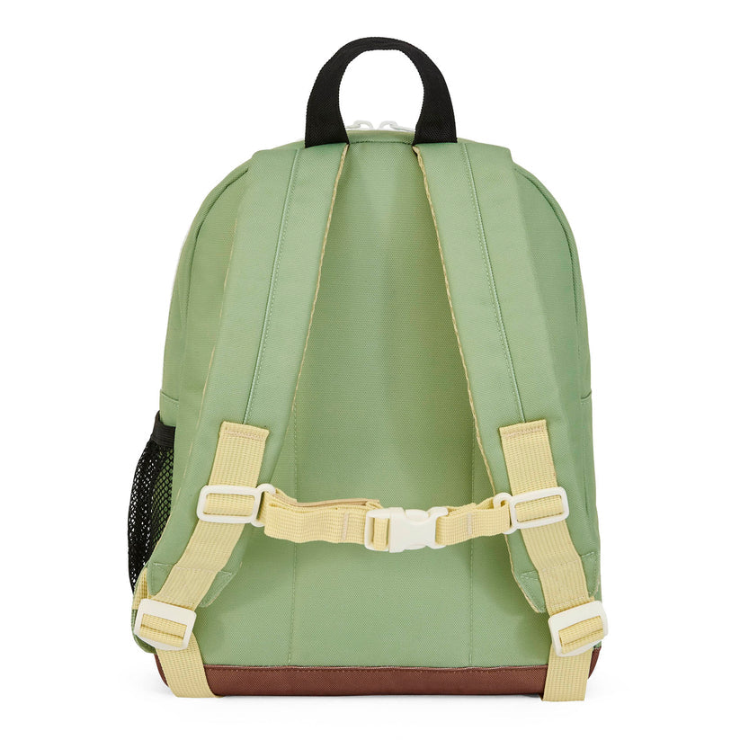 Sac à Dos Hello Hossy Mini Pistache Hello Hossy