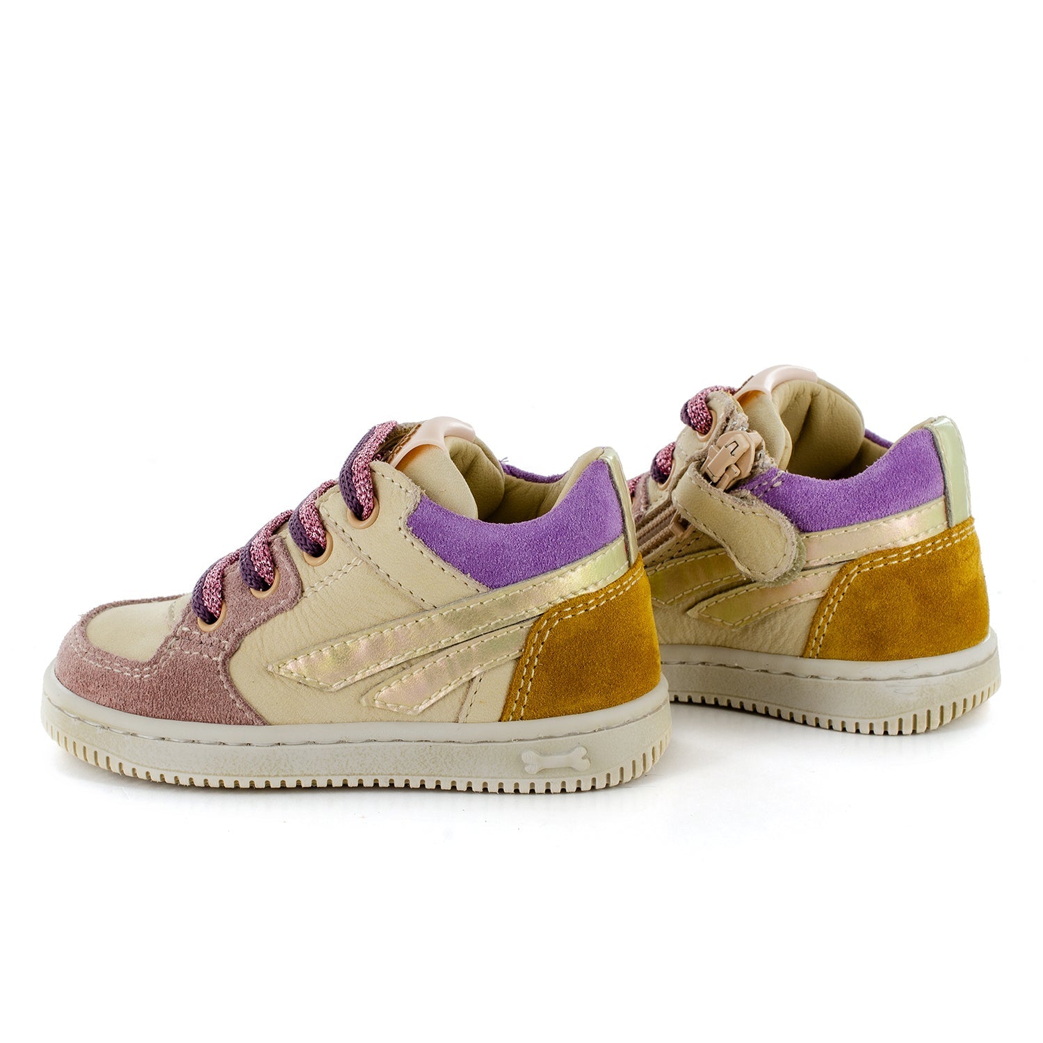 Nomi Rose Natural Stones and Bones