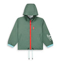 Veste Imperméable Captain Hello Hossy