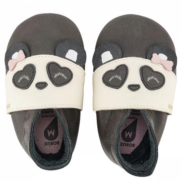 Chaussons Bobux Panda Bobux