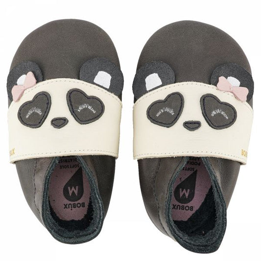 Chaussons Bobux Panda Bobux