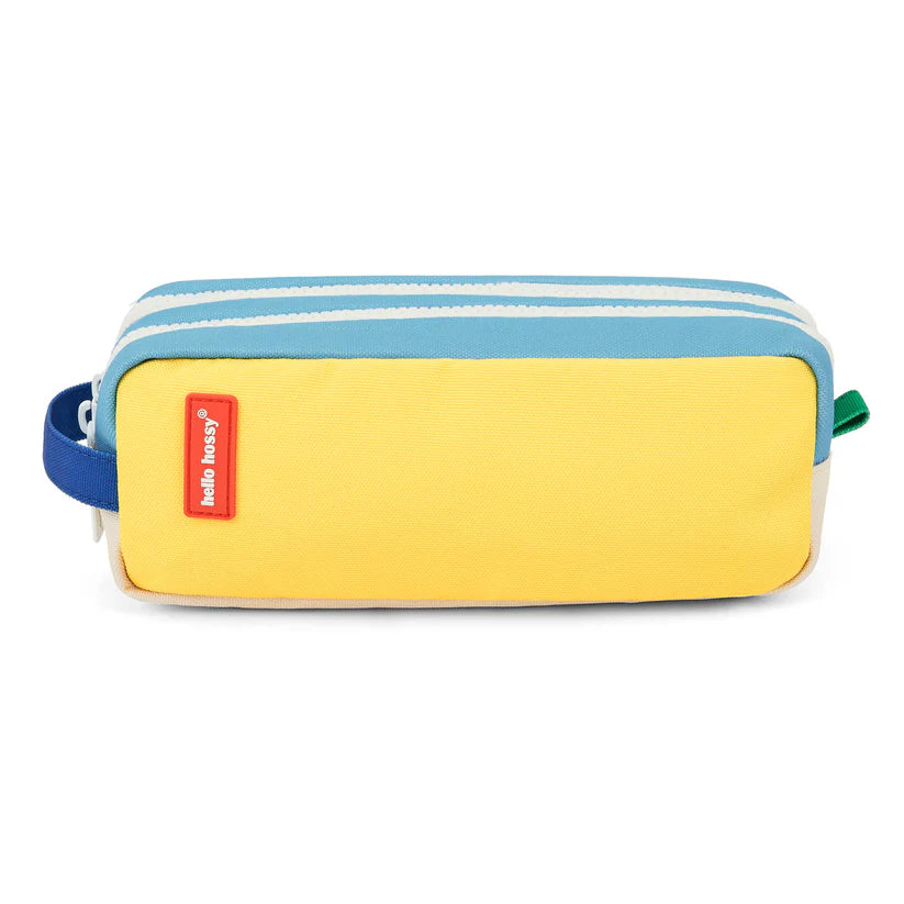 Trousse Scolaire Mini Sky Pop Hello Hossy