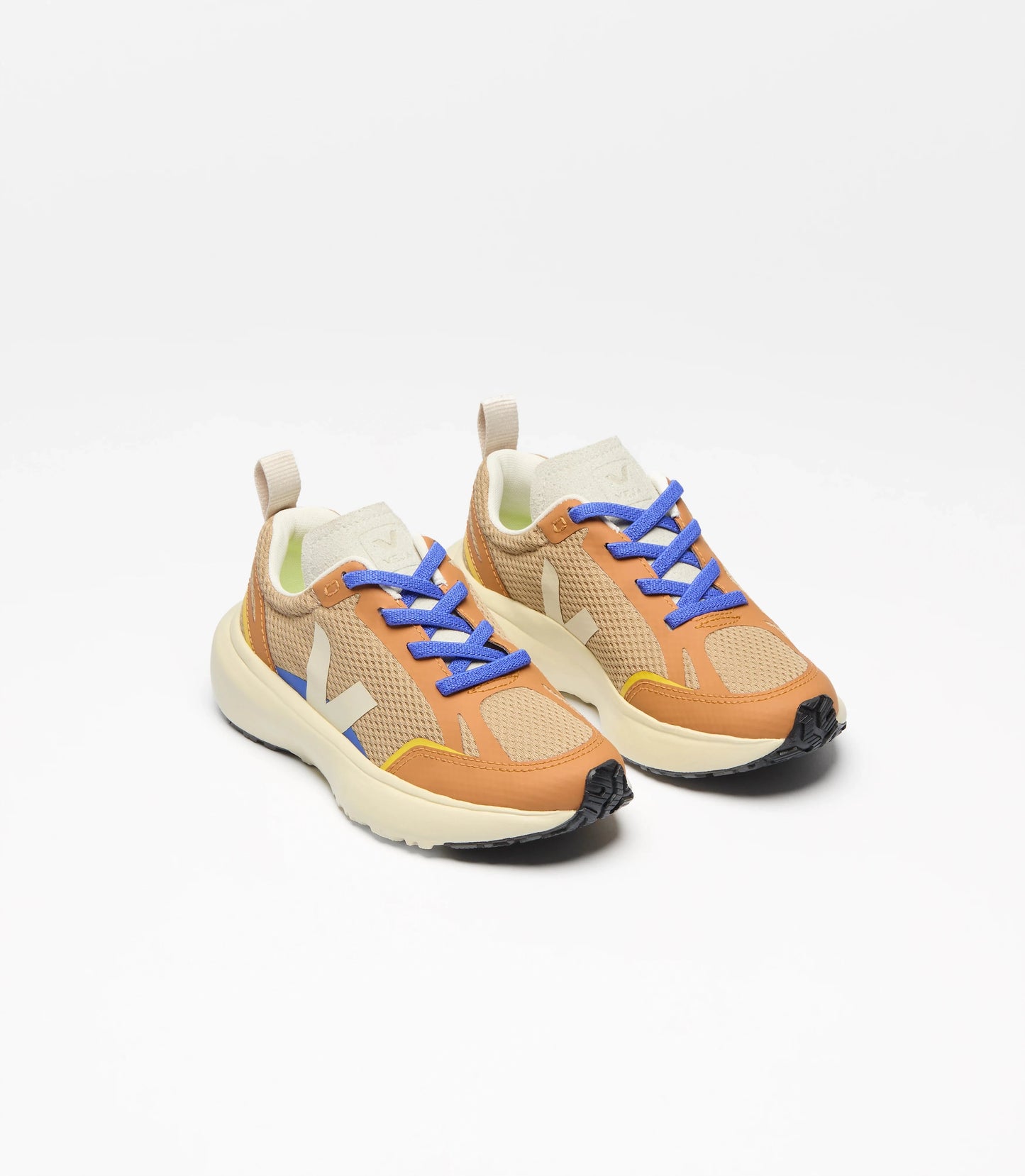 Canary Alveomesh Dune Calcaire Umber VEJA