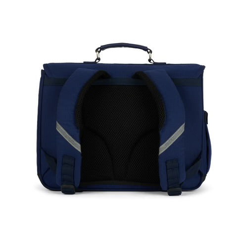 Cartable Moyen Caramel&Cie Rallye Explorer Caramel&Cie