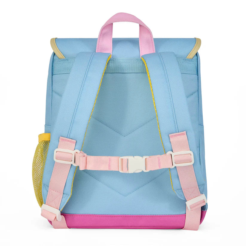 Sac à Dos Hello Hossy Mini Sky Blue Hello Hossy