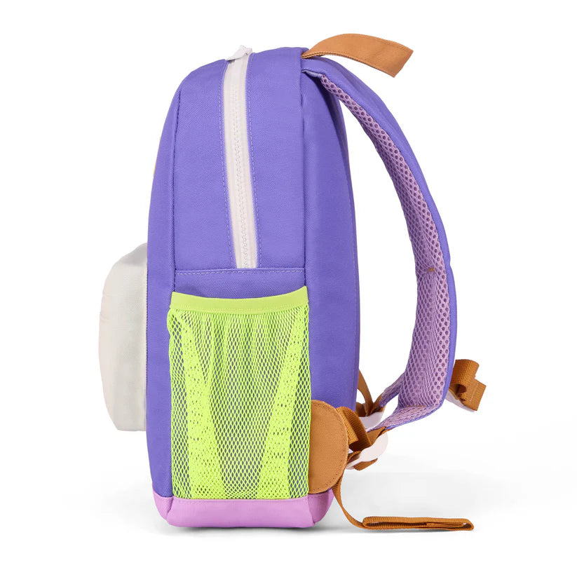 Sac à Dos Hello Hossy Mini Lavendy Hello Hossy