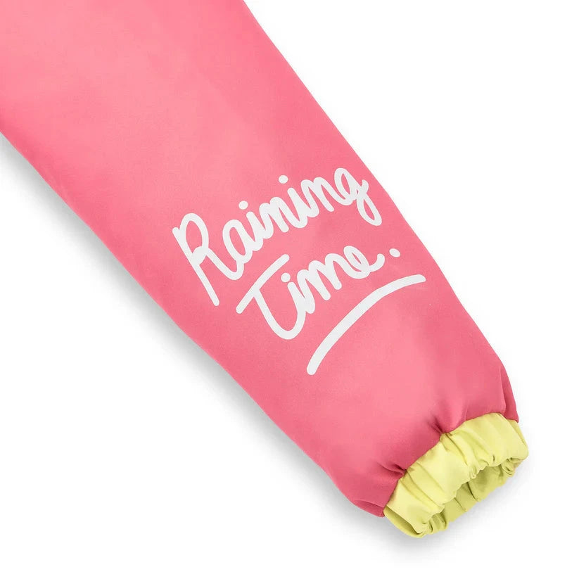 Veste Imperméable Pitaya Hello Hossy