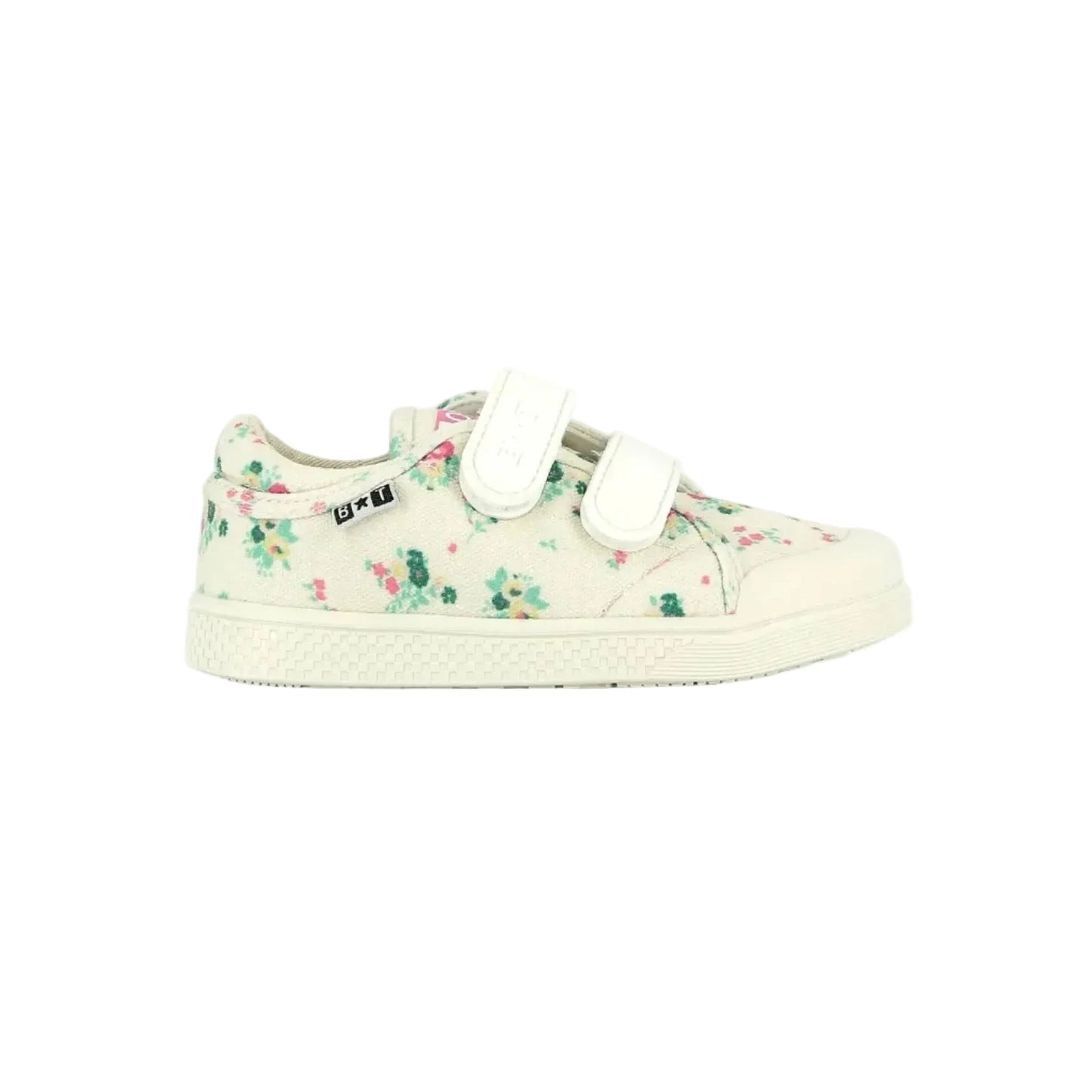 Baskets Izy Scratch Bouquet Coco Bonton Bonton