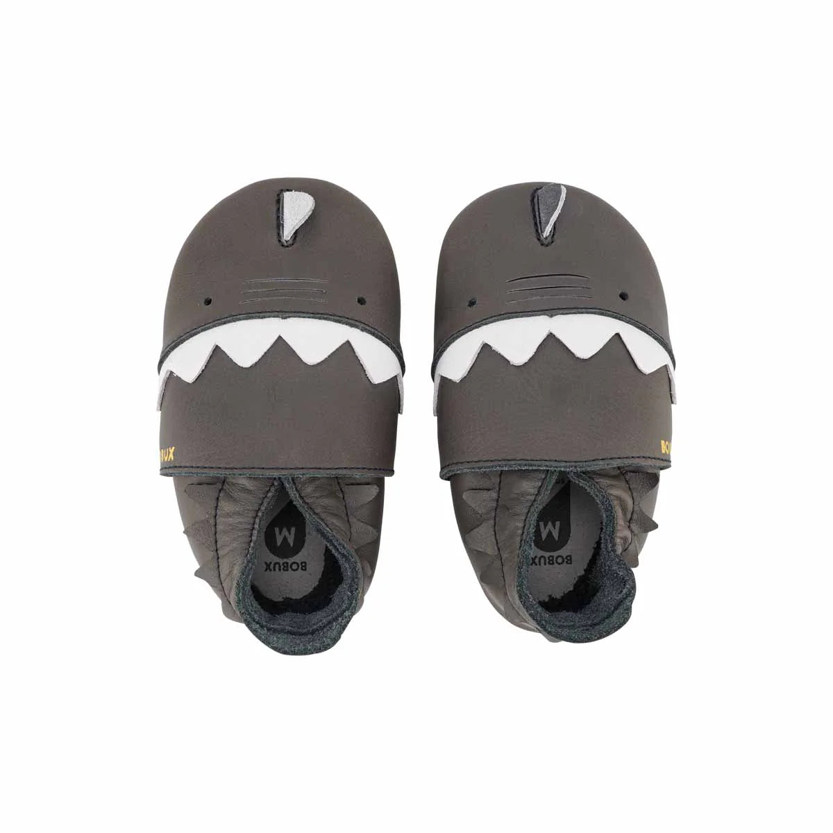 Chaussons Bobux Requin Bobux