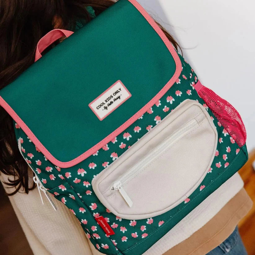 Sac à Dos Hello Hossy Garden Joy Hello Hossy