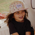 Casquette Hello Hossy Pastel Blossom Hello Hossy