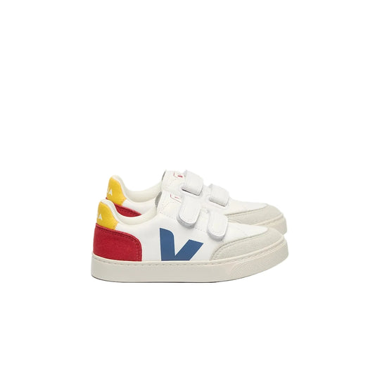 Veja V-12 Extra White Multico Pepper VEJA
