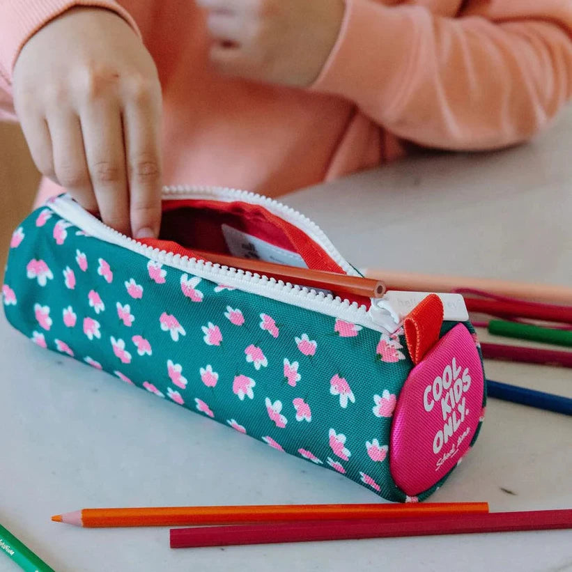 Trousse Scolaire Garden Joy Hello Hossy