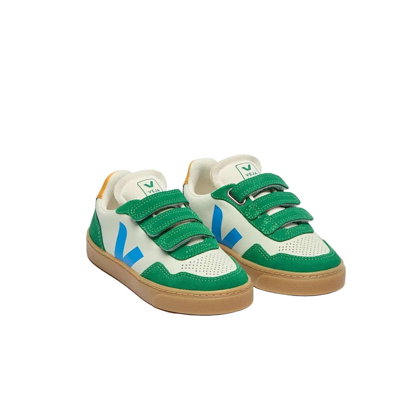 Veja V-90 Jade Egee Emeraude Natural VEJA