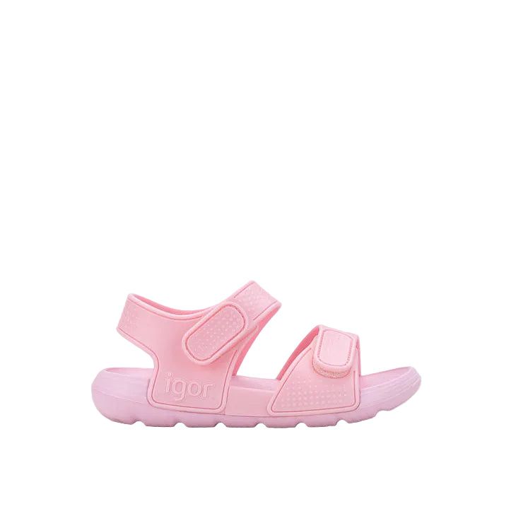 Chaussures de plage Igor Rose Igor