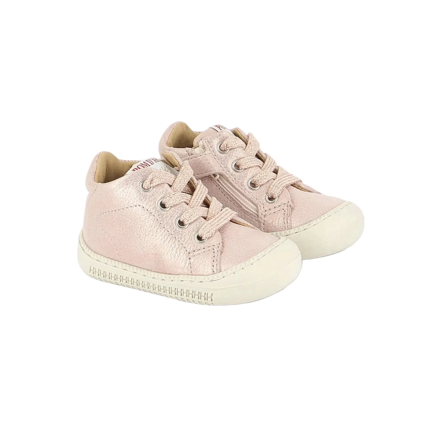 Premiers pas Yaka Walk Pink Pom d’Api Pom d’Api