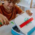 Sac Goûter Mini Sky Pop Hello Hossy