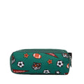 Trousse Double Green Academy Caramel & cie Caramel&Cie