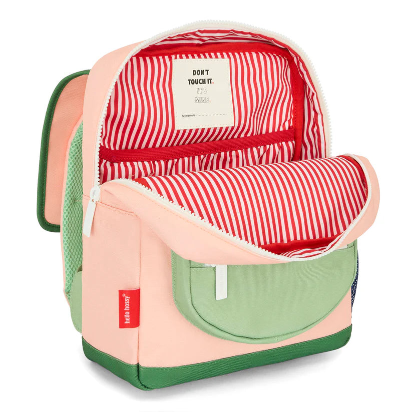 Sac à Dos Hello Hossy Mini Smoothie Hello Hossy