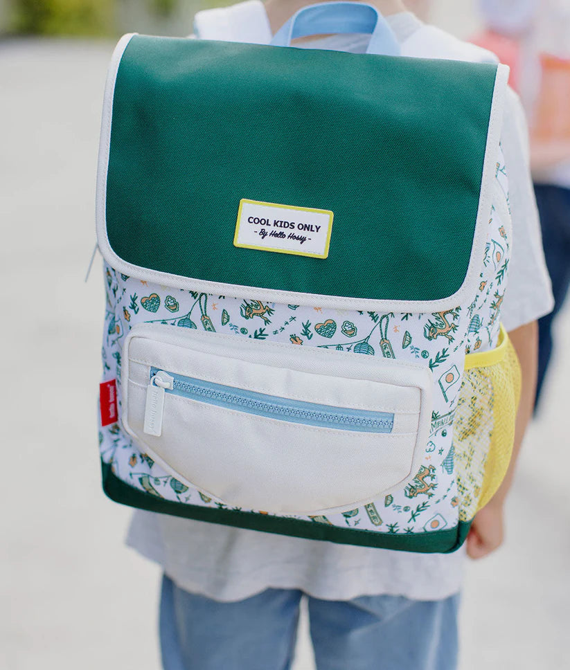 Sac à Dos Hello Hossy Japan Hello Hossy