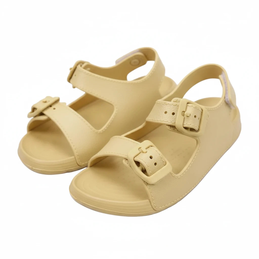 Chaussures de plage Igor Jaune Dijon Igor