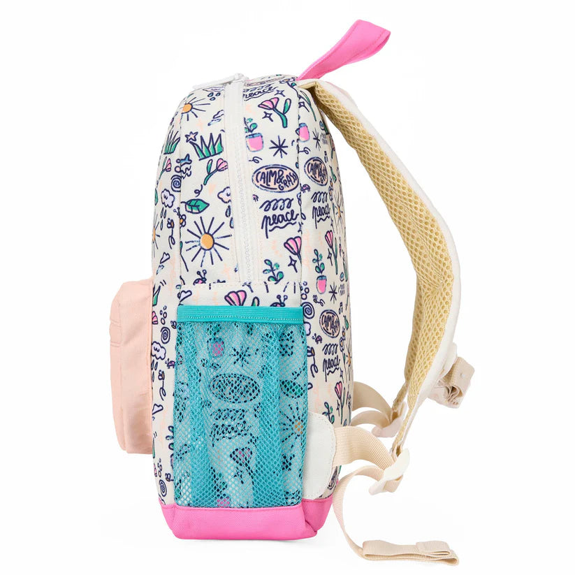 Sac à Dos Hello Hossy Playground Hello Hossy